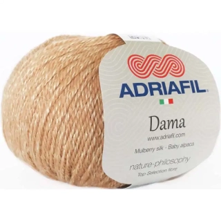 Adriafil Dama 53 Medová
