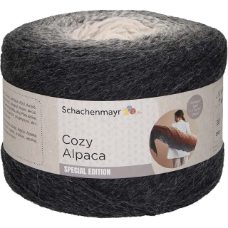 Schachenmayr Cozy Alpaca 81 Marple color