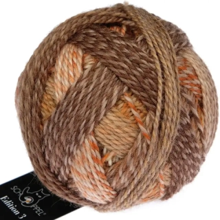 Schoppel Wolle Edition 3 2710 Nussknacker
