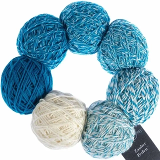 Schoppel Wolle Zauberperlen® 2413 Samsara